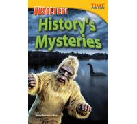 Unsolved! History's Mysteries