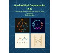 Unsolved Math Problems For Kids
