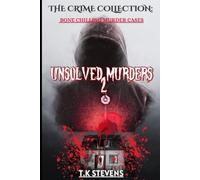 Unsolved Murders 2: The crime collection: