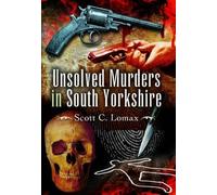 Unsolved Murders in South Yorkshire