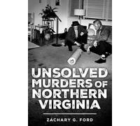 Unsolved Murders of Northern Virginia (DMV True Crime)