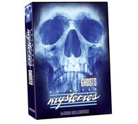 Unsolved Mysteries: Ghosts 1 [DVD] [2004] [Region 1] [US Import] [NTSC]
