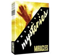 Unsolved Mysteries: Miracles [DVD] [Region 1] [US Import] [NTSC]