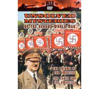 Unsolved Mysteries Of The Second World War: The Enigma Of The [DVD]