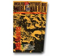 Unsolved Mysteries of World Wa - Unsolved Mysteries of World War II: Battle Mysteries [VHS]