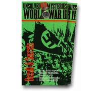 Unsolved Mysteries of World Wa - Unsolved Mysteries of World War II: Occult & Secrets [VHS]