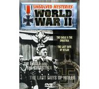 Unsolved Mysteries of World Wa - Unsolved Mysteries of Wwii 5 [DVD] [1998] [Region 1] [US Import] [NTSC]