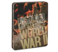 Unsolved Mysteries of World War II [DVD] [Region 1] [US Import] [NTSC]