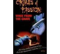 Unsolved Mysteries: Voice from the Grave