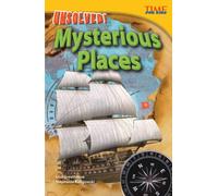 Unsolved! Mysterious Places