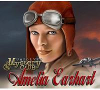 Unsolved Mystery Club: Amelia Earhart Steam CD Key