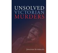 Unsolved Victorian Murders