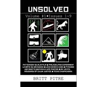Unsolved: Volume 1