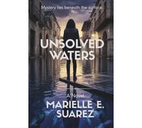 UNSOLVED WATERS: The Undertow Murders (The Dominican Thrillers)