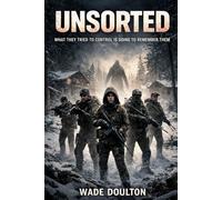 UNSORTED: WHAT THEY ARE TRYING TO CONTROL IS GOING TO REMEMBER THEM