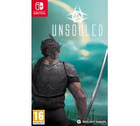 Unsoulded - Nintendo Switch