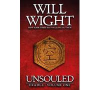 Unsouled: 1 (Cradle, 1)