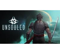 Unsouled