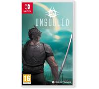 Unsouled - Switch