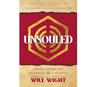 Unsouled (Cradle, 1)
