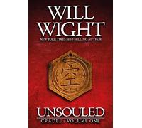 Unsouled : Cradle, Volume One by Will Wight (2023, Trade Paperback)