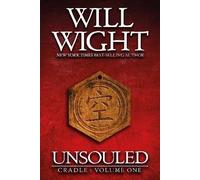 Unsouled, Will Wight, Paperback