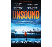 Unsound : An atmospheric, gripping Scottish mystery