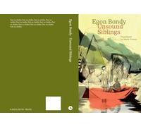 Unsound Siblings (Modern Czech Classics)
