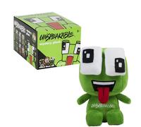Character Options Mini Mystery Plush – Unspeakable 6" Series 1 Blind Box (1 of 6) Official Merch