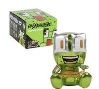 Unspeakable 6Inch Mini Mystery Soft Plush Toy Series 1 - Robot Frog