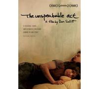 Unspeakable Act [DVD] [Region 1] [NTSC] [US Import]