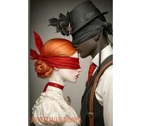 Unspeakable Blindness: Dark Aesthetic Gothic-Inspired Lined Notebook for Writing, Journaling, Poetry, Secrets, Notes, and Creative Expression (Unspeakable X)