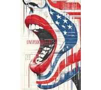 Unspeakable Cry: Dark Aesthetic Gothic-Inspired Lined Notebook for Writing, Journaling, Poetry, Secrets, Notes, and Creative Expression (Unspeakable X)