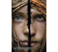 Unspeakable Divide: Dark Aesthetic Gothic-Inspired Lined Notebook for Writing, Journaling, Poetry, Secrets, Notes, and Creative Expression (Unspeakable X)