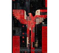 Unspeakable Dominion: Dark Aesthetic Gothic-Inspired Lined Notebook for Writing, Journaling, Poetry, Secrets, Notes, and Creative Expression (Unspeakable X)