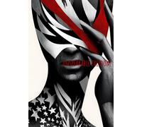 Unspeakable Freedom: Dark Aesthetic Gothic-Inspired Lined Notebook for Writing, Journaling, Poetry, Secrets, Notes, and Creative Expression (Unspeakable X)