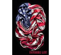 Unspeakable Glory: Dark Aesthetic Gothic-Inspired Lined Notebook for Writing, Journaling, Poetry, Secrets, Notes, and Creative Expression (Unspeakable X)