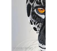 Unspeakable Instinct: Dark Aesthetic Gothic-Inspired Lined Notebook for Writing, Journaling, Poetry, Secrets, Notes, and Creative Expression (Unspeakable X)