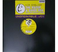 Unspeakable Joy - The Razor N' Guido Remix