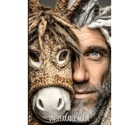 Unspeakable Mask: Dark Aesthetic Gothic-Inspired Lined Notebook for Writing, Journaling, Poetry, Secrets, Notes, and Creative Expression (Unspeakable X)