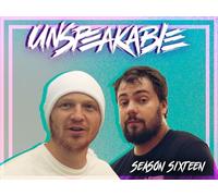 Unspeakable - Season 16