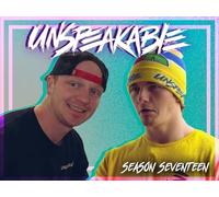 Unspeakable - Season 17