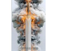 Unspeakable Sword: Dark Aesthetic Gothic-Inspired Lined Notebook for Writing, Journaling, Poetry, Secrets, Notes, and Creative Expression (Unspeakable X)