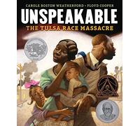 Unspeakable: The Tulsa Race Massacre