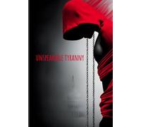 Unspeakable Tyranny: Dark Aesthetic Gothic-Inspired Lined Notebook for Writing, Journaling, Poetry, Secrets, Notes, and Creative Expression (Unspeakable X)