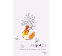 Unspoken: A collection of untold intersex stories