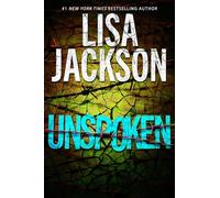 Unspoken: A Riveting Novel of Suspense