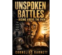 Unspoken Battles: Rising Above the Pain