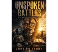 Unspoken Battles: Where Darkness Ends Healing Begins