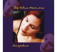 Unspoken by Joy Eden Harrison